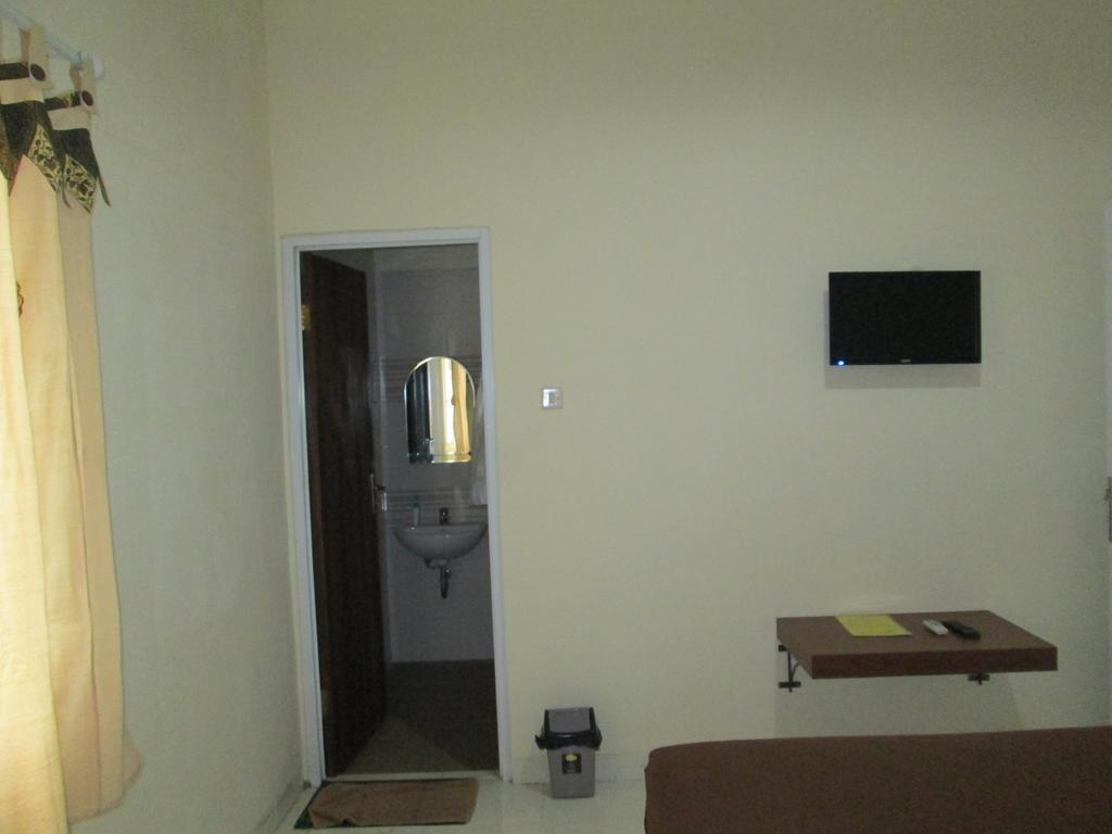 Rumah Anda Bandung Cameră foto