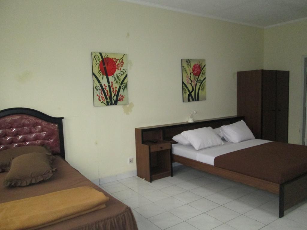 Rumah Anda Bandung Cameră foto