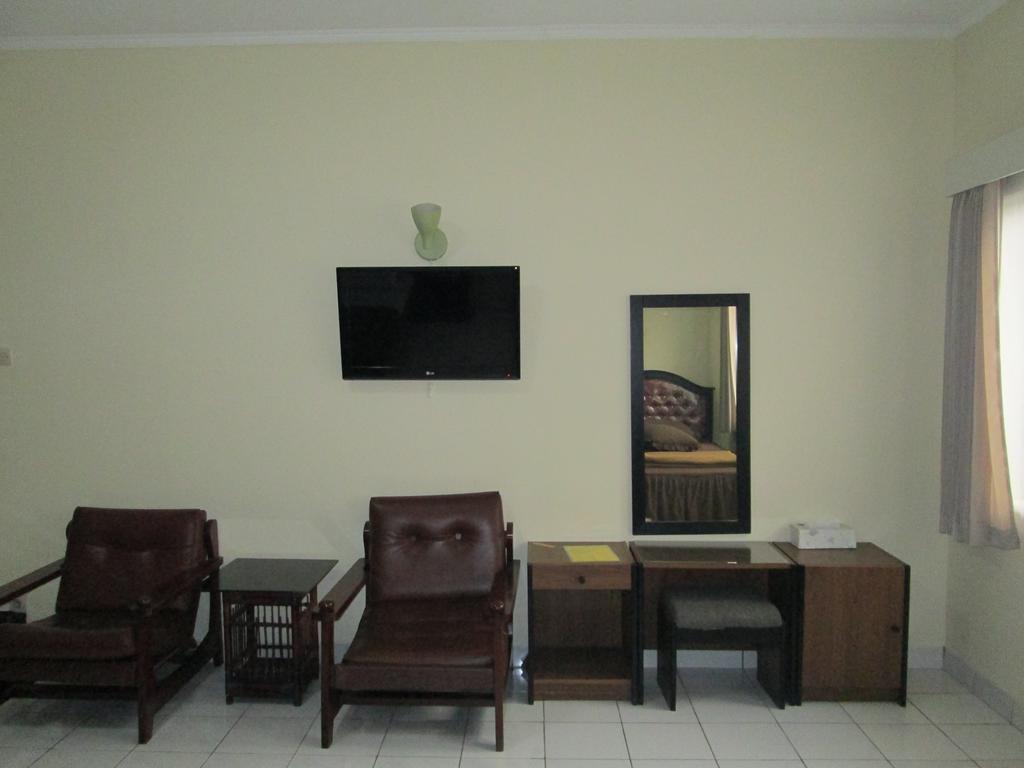 Rumah Anda Bandung Cameră foto