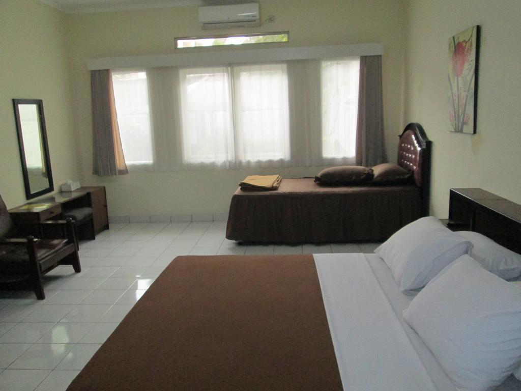 Rumah Anda Bandung Cameră foto