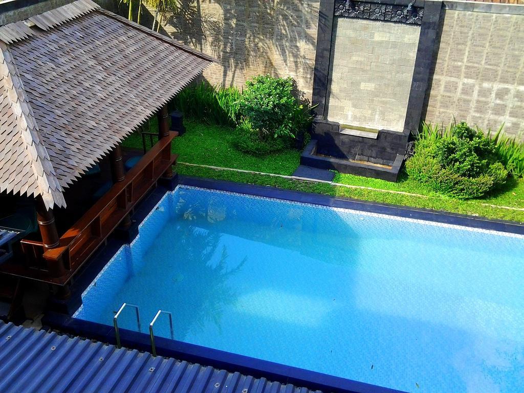 Rumah Anda Bandung Exterior foto