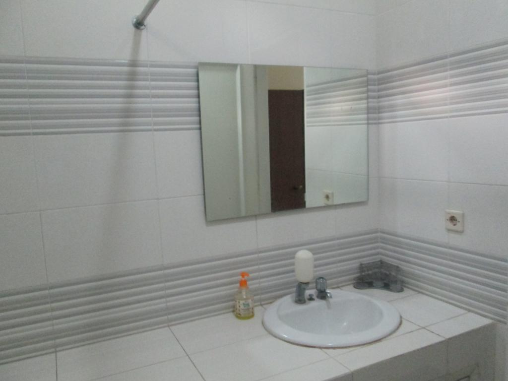 Rumah Anda Bandung Cameră foto